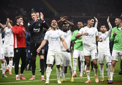 Club Brugge, Genk en Union geven de Europese burger moed: extra tickets binnen handbereik