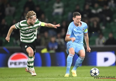 Als zelfs Vanaken mee ten onder gaat: dit heeft de kapitein te zeggen