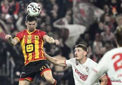 Standard blijft klappen krijgen: opnieuw valt een basisspeler geblesseerd uit