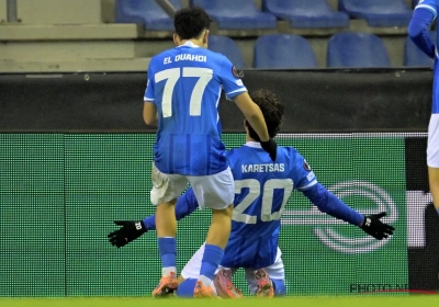 Genk-goudhaantje Karetsas imponeert in Europa: komt er speciaal plan om hem tegen te houden?