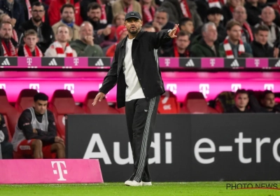 JPL-club doet denken aan werk van Kompany: "Spijtig van de negatieve bijklank"