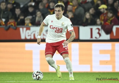 Matchwinnaar Ayensa stuurt duidelijke boodschap naar Euvrard: "Ik heb er de kwaliteiten voor"