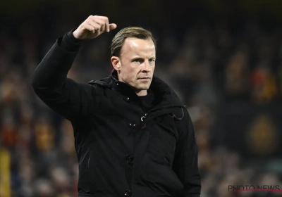 Euvrard ontdekt nieuwe sterkte van Standard: "Ik heb de spelers daarvoor gefeliciteerd"
