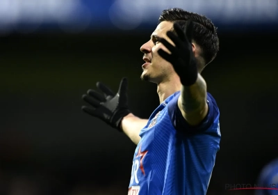 Dender kan dan toch geen zes op zes pakken, Westerlo liet enorme kansen liggen en ontsnapt nog