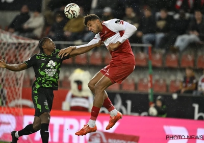 LIVE: Cercle Brugge op zoek naar goal in Waregem