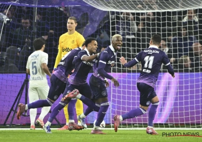 Hein Vanhaezebrouck zou als buitenlandse club eerder speler van Anderlecht dan van Club Brugge pakken