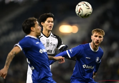 'Twintig miljoen euro voor Anderlecht? Liefst zeven topploegen willen Keisuke Goto'