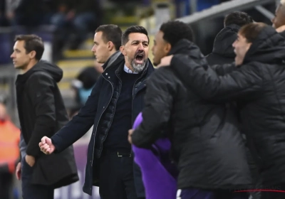 Anderlecht op hoede voor Genk-speler ... die ze zelf hebben opgeleid