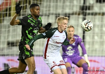 Nieuwe Erenbjerg op komst? 'JPL-club aast op Deense spits'