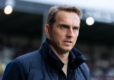 Wordt hij de reddende engel van Club NXT? Ervaren rot moet ploeg over de streep trekken