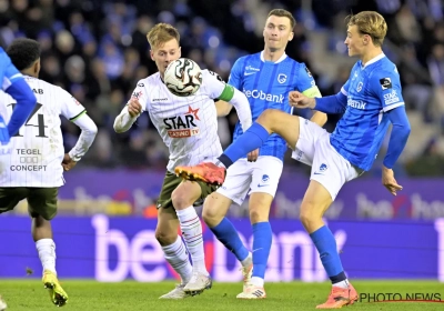 'KRC Genk denkt naast Hayen ook aan deze voormalige Club Brugge-coach'