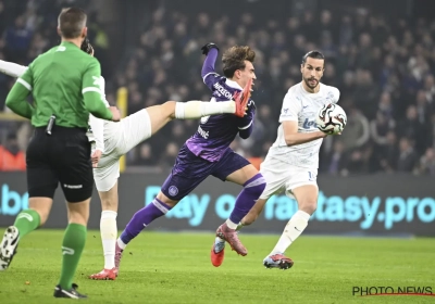 Besnik Hasi keert zijn kar: "Hij start waarschijnlijk in de basis"