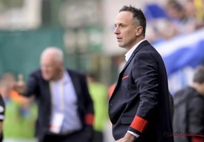 Kopzorgen bij Standard worden groter: tweede degradatie dreigt