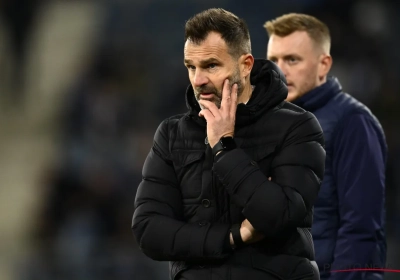 Club Brugge weet hopelijk wat ze binnengehaald hebben met Leko: die loopt niet in het gareel