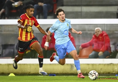 'KV Mechelen slaat nu al transferslag ... bij grote concurrent'