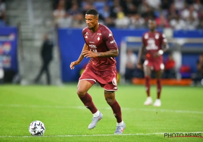 Club Brugge gaat geld uitgeven: 'Dit is de speler die Joel Ordoñez moet vervangen'