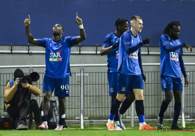 Matchwinnaar Dender spreekt voor het eerst over zijn situatie: "Veel privéproblemen gehad"