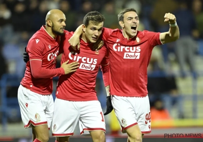 LIVE: Spektakel in Denderleeuw: Dender maakt weer gelijk, maar Epolo gaat wel in de fout