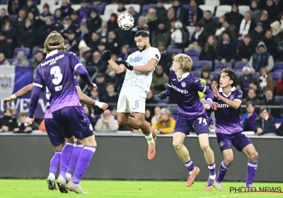 Anderlecht speelt "Spa Reine-voetbal": "Ze trekken zich op aan één speler"