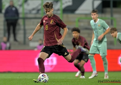 Na debuut van Xander Dierckx (16): nog meer jong geweld dit seizoen op komst