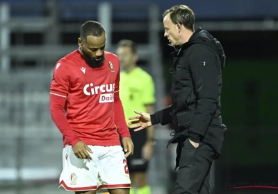 Vincent Euvrard bikkelhard na bekeruitschakeling Standard, spelers krijgen ervan langs