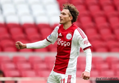 Belgisch toptalent reageert op perceptie dat hij niet voor Belgische beloften wil spelen: "WK is ver weg"