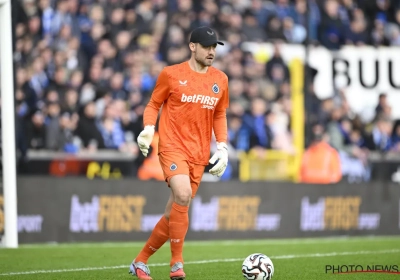 Speculaties rond vervanging Mignolet blijven komen: analist doet er een schepje bovenop