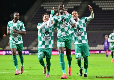 Beerschot krijgt in eigen huis een lesje in efficiëntie van een zakelijk La Louvière