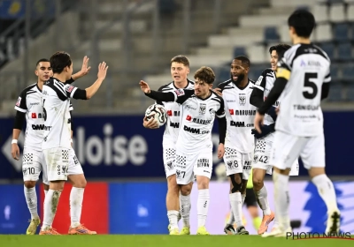 Vrancken houdt voetjes op de grond, spelers STVV geloven erin: "Union staat maar zes punten voor ..."