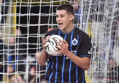 Clubicoon is het helemaal oneens met standpunt van Club Brugge: "Je hebt dat wel nodig!"