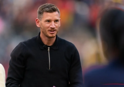 Jan Vertonghen legt duidelijk uit waarom hij plots bij de KBVB aan de slag gaat