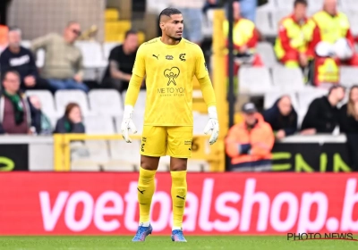 LIVE: OH Leuven - Cercle Brugge, de opstellingen