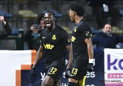 Erop en erover: Union SG bezorgt Zulte Waregem ferme opdoffer na stevige strijd