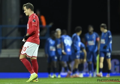 Standard-speler Ayensa wil nog wat kwijt over zijn zure uitspraken over Dender