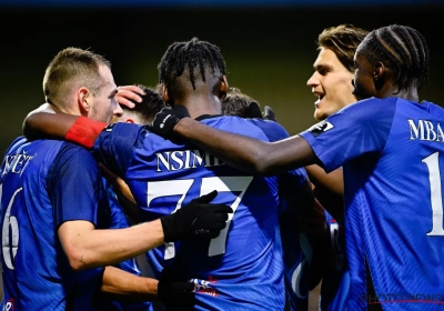 🎥 Of Ayensa er nu mee kan lachen of niet: Dender viert feest ... met Standard-song