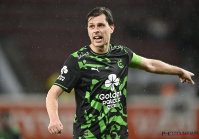 Hannes Van der Bruggen spreekt rake woorden vlak voor clash met ex-club KAA Gent