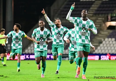 Bulken van het beker-vertrouwen: "Maakt niet uit wie we in de kwartfinale tegenkomen"