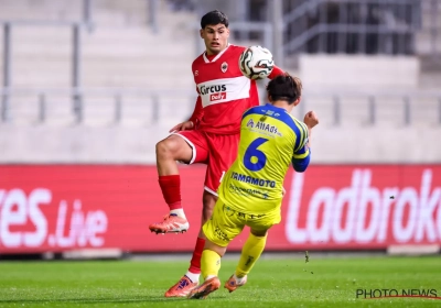 Zal Antwerp dat betalen? Dit is het bedrag van de aankoopoptie voor Benitez