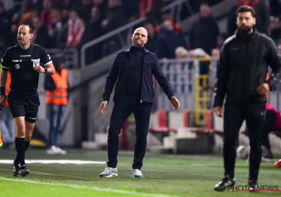 Antwerp-spelers verklappen het al en doen tactiek van nieuwe coach uit de doeken