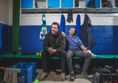 Drie goals per match en een ambitieus project: Sporting Hasselt raast aan hoge snelheid richting de Pro League