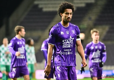 Beerschot sneuvelt in eigen huis: dit heeft aanvoerder Sanusi te zeggen na bekerexit