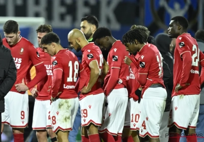 🎥 Hun boodschap was duidelijk: woedende Standard-fans laten zich horen na pijnlijke bekerexit