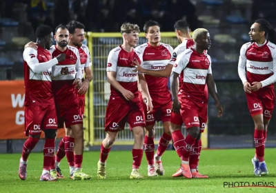 LIVE: Duel der promovendi met deze 22 spelers! 