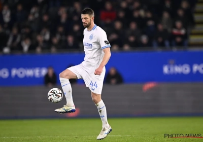 Mechele in tegenstelling tot Hayen scherp voor de media en de kritiek: "Jullie schrijven dat het crisis is"