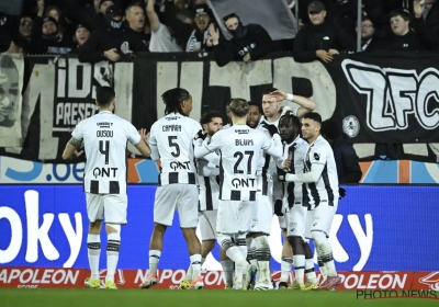 Reden tot lachen in het Zwarte Land: Charleroi zet stap richting eerste prijs na zege tegen Mechelen