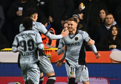 Loting Croky Cup: dit zijn de affiches in de kwartfinales, met één topper