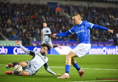 LIVE: Karetsas zet Genk op voorsprong, Hazard knalt op de lat!