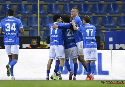 'Genk scout ruwe diamant in Italië: Limburgers denken aan Franse winger'