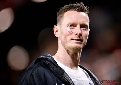 Enorme opluchting bij Union SG na nipt vermeden drama