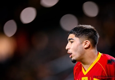 Hij is geboren in Brussel en opgeleid bij Leuven, STVV en Mechelen, maar wil naar WK met ander land